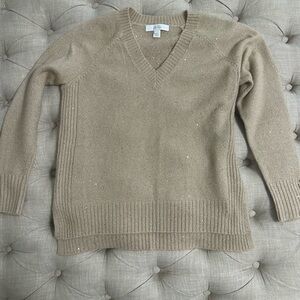 Lilly Pulitzer Kaycee sweater 2024 winter collection